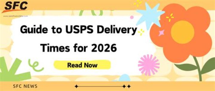 USPS Days of Delivery: A Comprehensive Guide to Understanding USPS Schedules