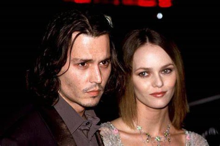 Vanessa Paradis and Johnny Depp: A Deep Dive Into Their Iconic Relationship
