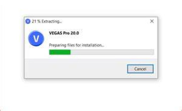 Vegas Download: Your Ultimate Guide to Downloading Vegas Pro Software