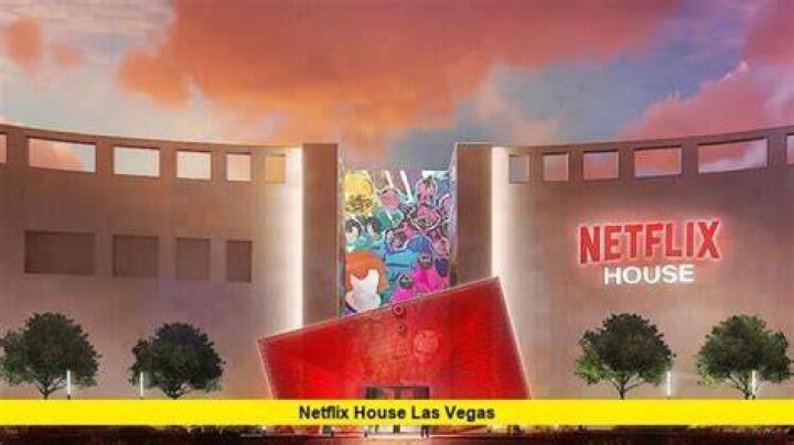 Vegas Netflix: Exploring the World of Entertainment, Tourism, and Culture