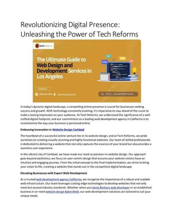 Vegas Web: Your Ultimate Guide to Revolutionizing Digital Presence