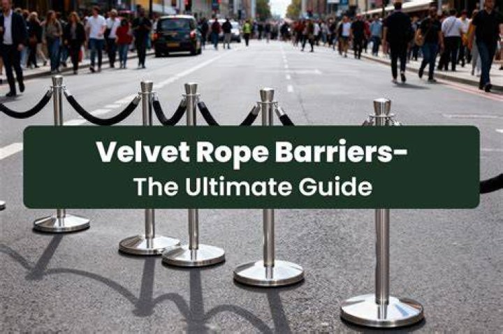 Velvet Rope NYC: The Ultimate Guide to Exclusive Venues and Experiences