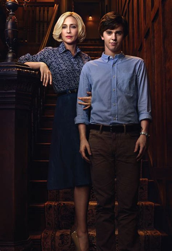 Vera Farmiga's Impact in Bates Motel: A Comprehensive Exploration