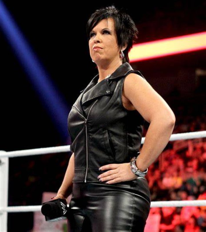 Vickie Guerrero: The Remarkable Journey of a WWE Superstar