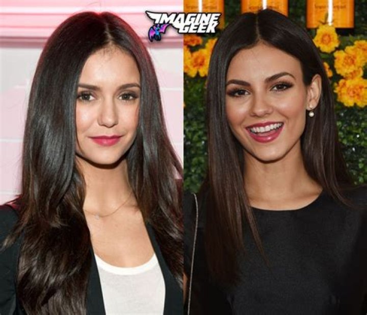 Victoria Justice and Nina Dobrev: A Comprehensive Exploration of Their Careers and Legacies
