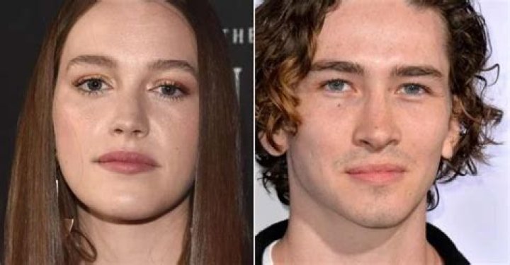 Victoria Pedretti and Dylan Arnold: A Closer Look at Their Journey in Hollywood
