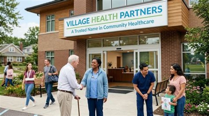 Village Health Partners: Revolutionizing Healthcare Delivery in Rural Communities