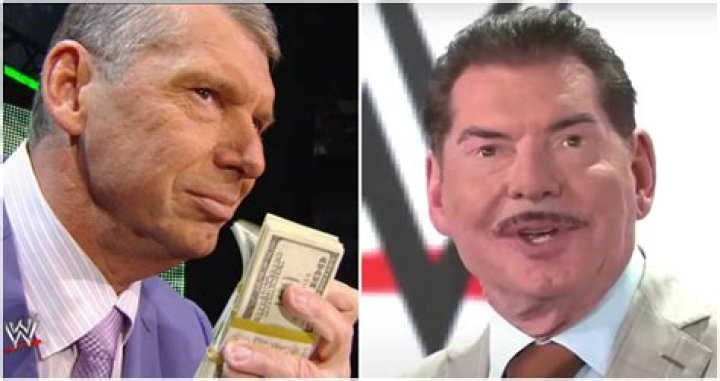 Vince McMahon Net Worth: Exploring the Wealth and Legacy of WWE's Iconic Owner