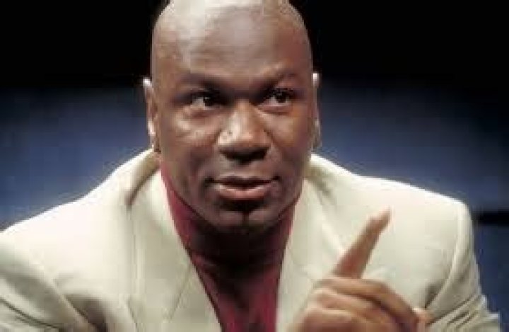Ving Rhames Family: A Comprehensive Look into the Life and Legacy of the Renowned Actor