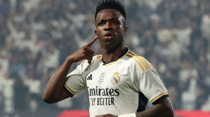 Vinicius Jr: The Rising Star of Modern Football
