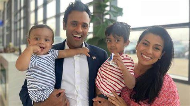 Vivek Ramaswamy Net Worth in Million: Exploring the Wealth of a Rising Entrepreneur