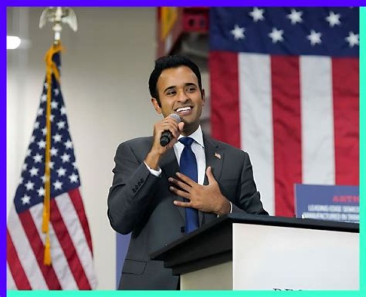 Vivek Ramaswamy Wealth: A Comprehensive Analysis of His Financial Success and Business Empire
