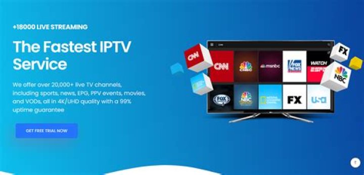 Wabitv: Your Ultimate Streaming Destination