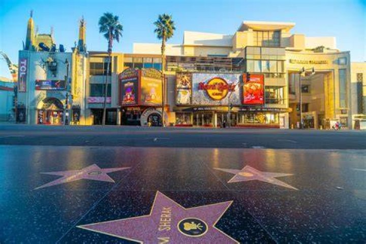 Walk of Fame Wiki: A Comprehensive Guide to Hollywood's Iconic Landmark