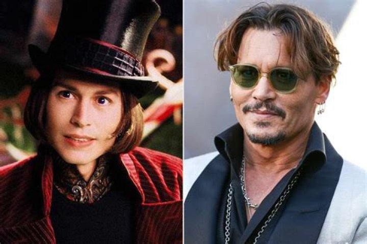 Was Johnny Depp Willy Wonka? Exploring the Connection Between the Actor and the Iconic Role