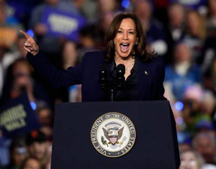 Was Kamala Harris Ever Married Before? Unveiling Her Personal Life and Journey