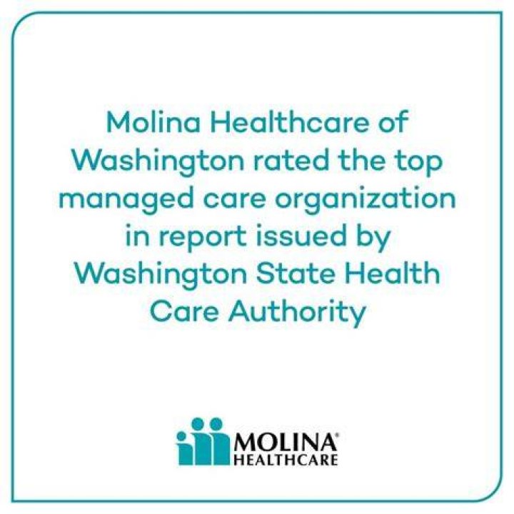 Washington Molina Healthcare: Your Trusted Partner in Quality Medical Services