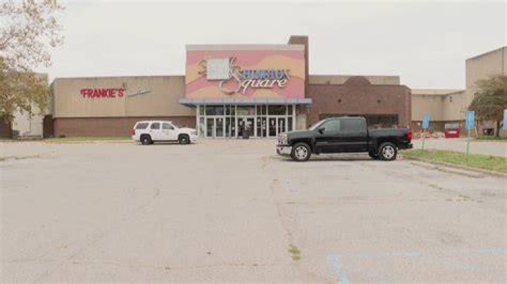 Washington Square Mall AMC: A Premier Entertainment Destination