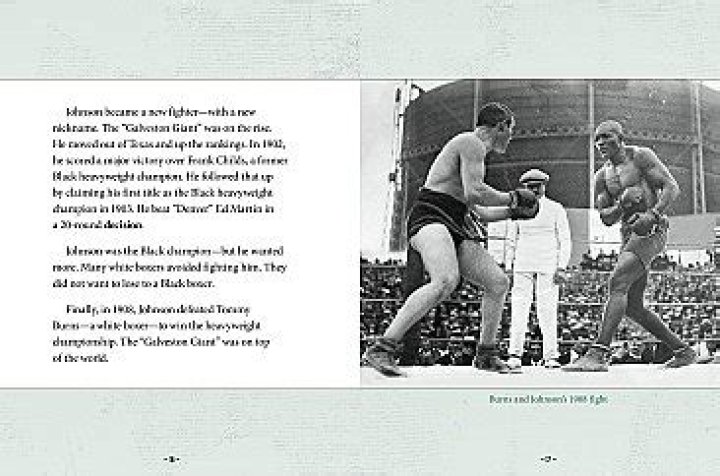Wasteve Harvy: The Untold Story of a Boxing Legend