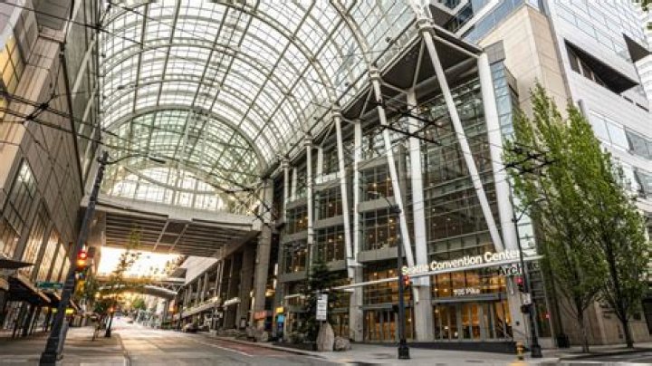 Watate Convention Center Seattle WA: A Premier Venue for Events and Gatherings