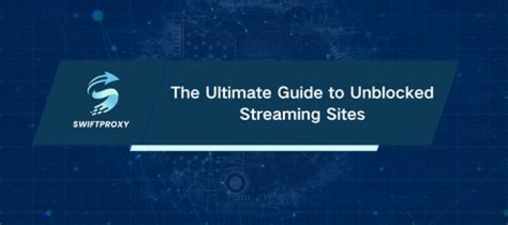 Watch for Free Unblocked: Your Ultimate Guide to Legal Streaming