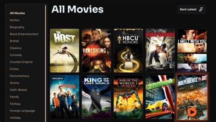 Watch Free New Movies: Your Ultimate Guide to Legal Streaming Options