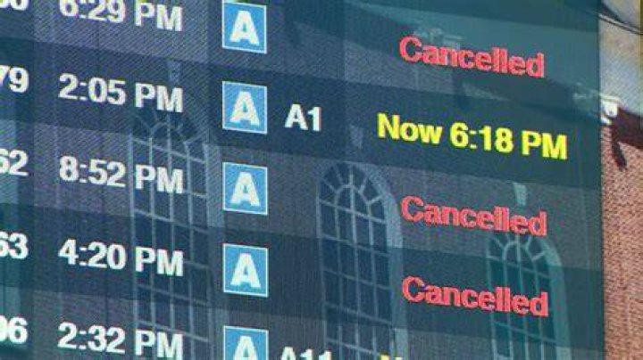 Weather Delays at Boston Logan Airport: Your Ultimate Guide