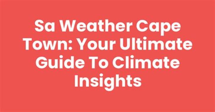 Weather in Arlington VA: Your Ultimate Guide to Understanding the Climate