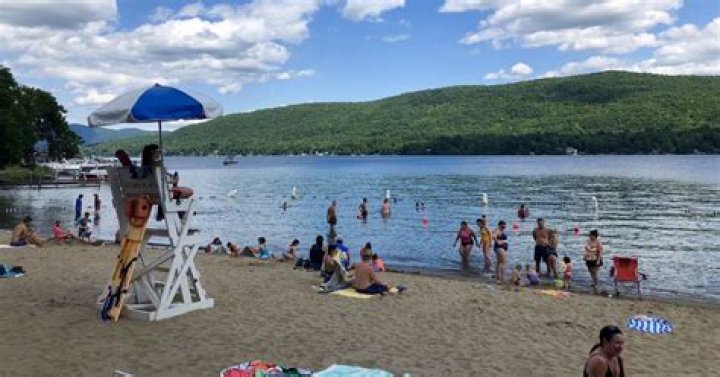 Weather in Lake George in May: Your Ultimate Guide to Planning the Perfect Trip