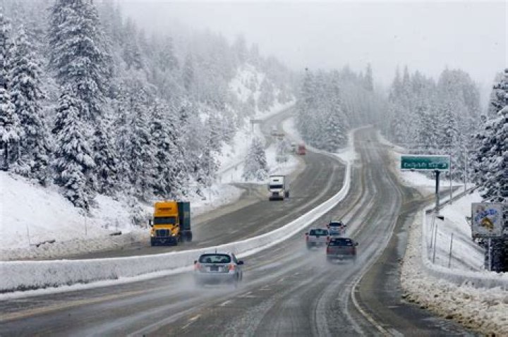 Weather No Qualmie Pass Road Conditions: Your Ultimate Guide to Safe Travel