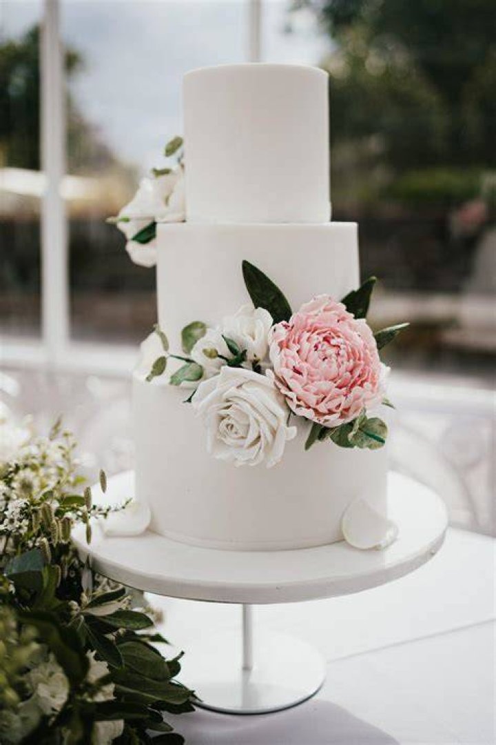 Wedding Cakes Fromam's: The Ultimate Guide to Creating Your Dream Wedding Dessert