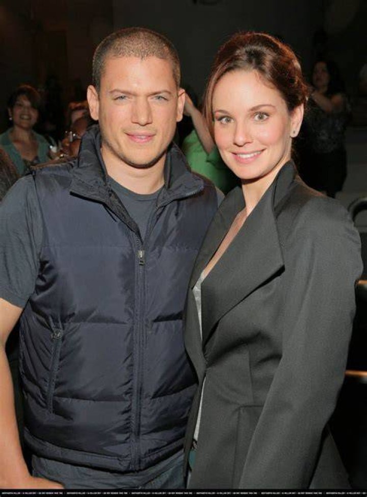 Wentworth Miller Wife: A Comprehensive Look into His Personal Life and Relationships