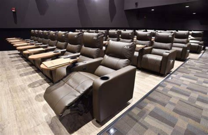 West Hartford Cinepolis: A Premier Movie Theater Experience