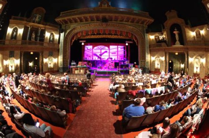 Westroads Theater Omaha Nebraska: Your Ultimate Guide to Entertainment