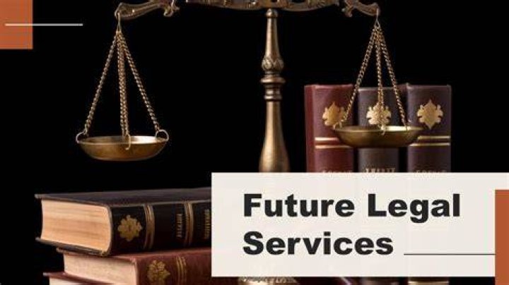 Wewillright: The Future of Legal Services is Here