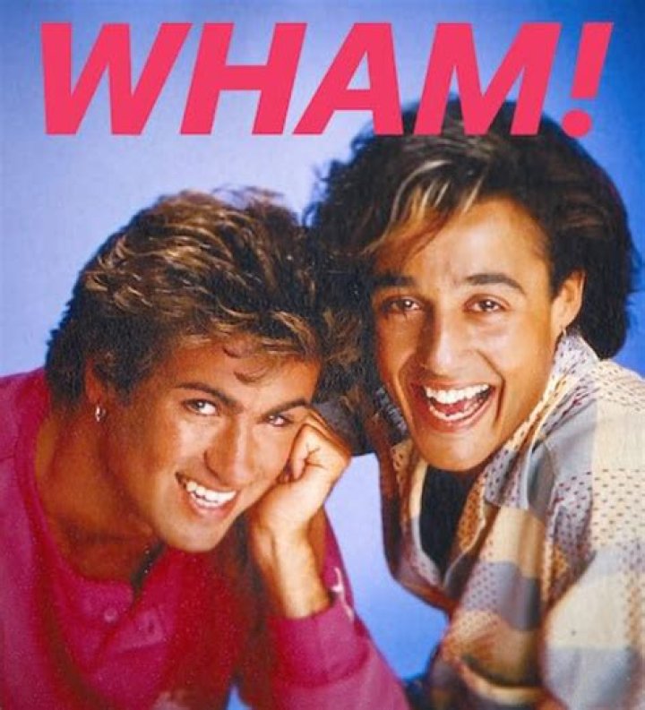 Wham Music Group: The Ultimate Journey Through Their Iconic Legacy