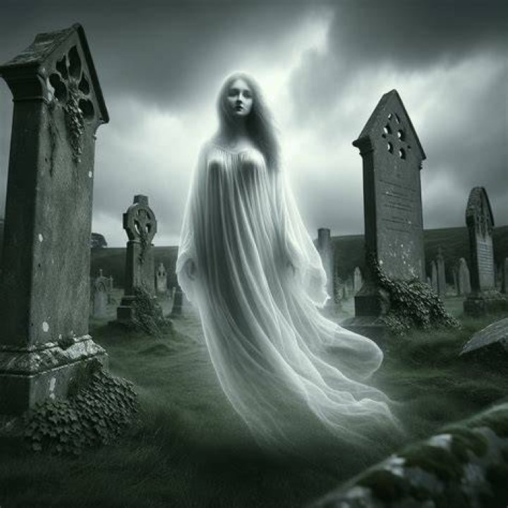 What Are Ghosts Weak To? Exploring the Mysteries Behind Ghost Vulnerabilities