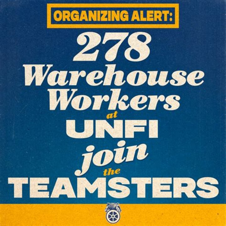 What Do the Teamsters Do: Understanding the Role and Impact of the Largest Labor Union in the U.S.