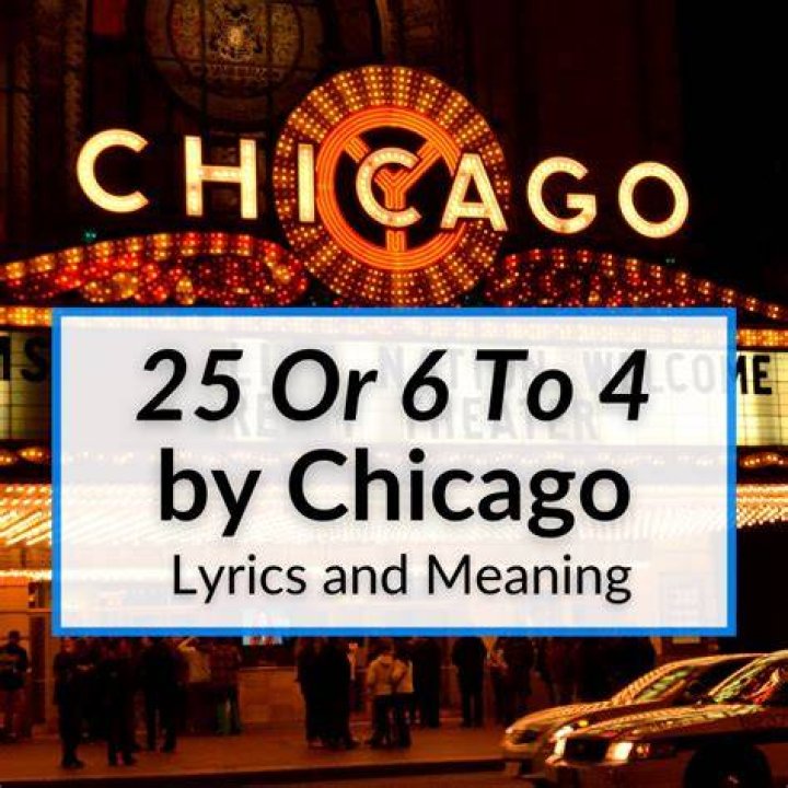 What Does 25 or 6 to 4 Mean? A Comprehensive Exploration of the Iconic Song