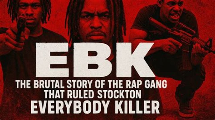 What Does EBK Mean in Gang Context? A Comprehensive Guide
