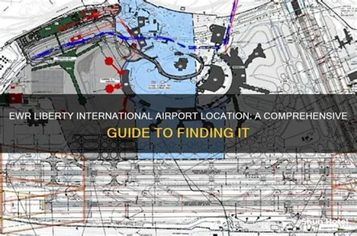 What Does EWR Airport Stand For? A Comprehensive Guide