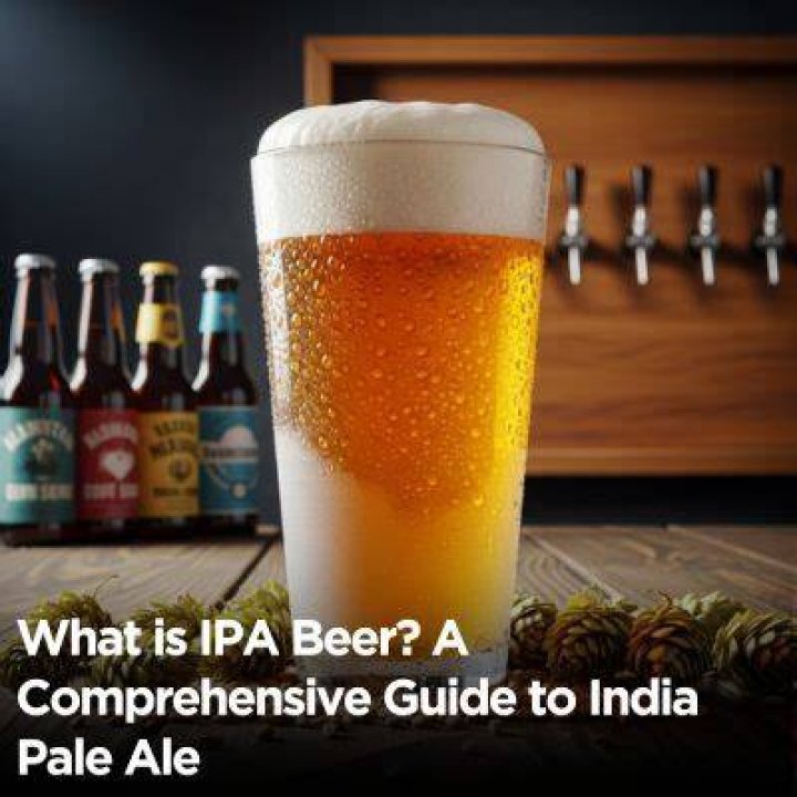 What Does IPA Beer Mean? A Comprehensive Guide to India Pale Ale