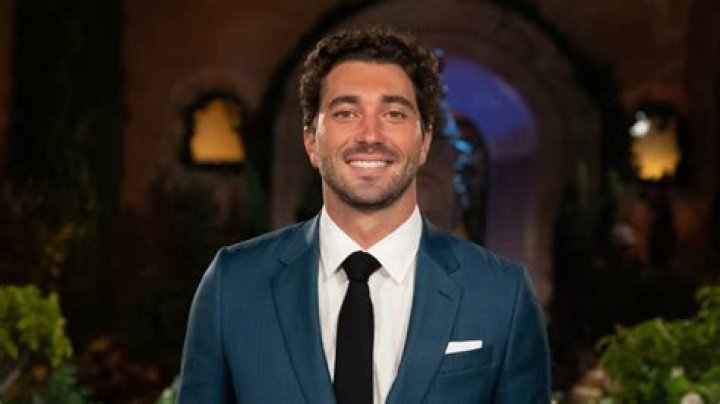What Does Joey Do for a Living Bachelor? A Comprehensive Look into His Career