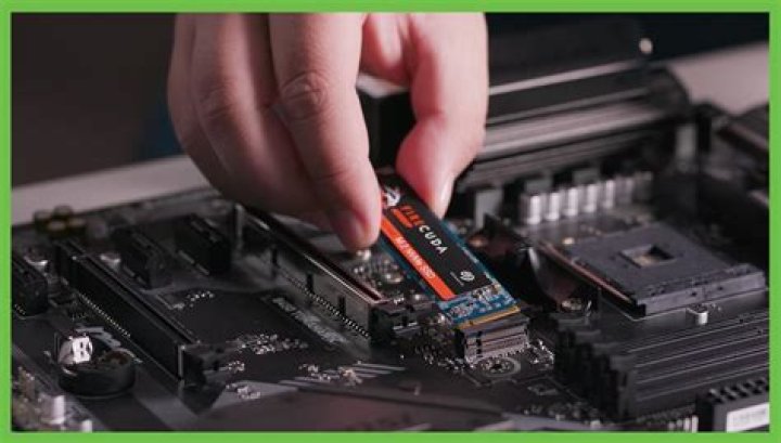 What Does NVMe Stand For? A Comprehensive Guide to NVMe Technology