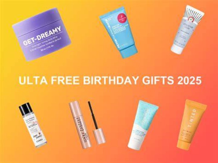 What Does Ulta Give You on Your Birthday? Unwrap Exclusive Perks and Deals