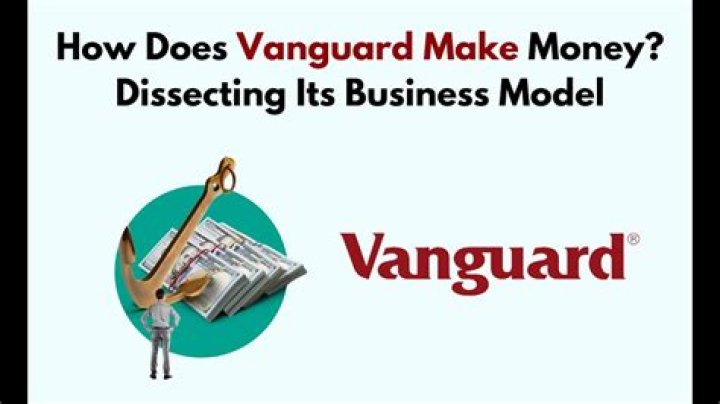 What Does Vanguard Do? Understanding the Role and Impact of Vanguard in Modern Finance