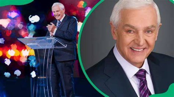 What Happened to Dr. David Jeremiah: A Comprehensive Exploration