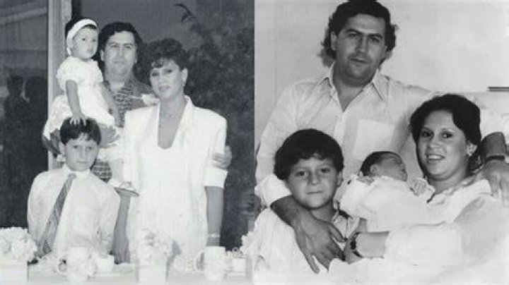 What Happened to Escobar's Family: A Comprehensive Analysis