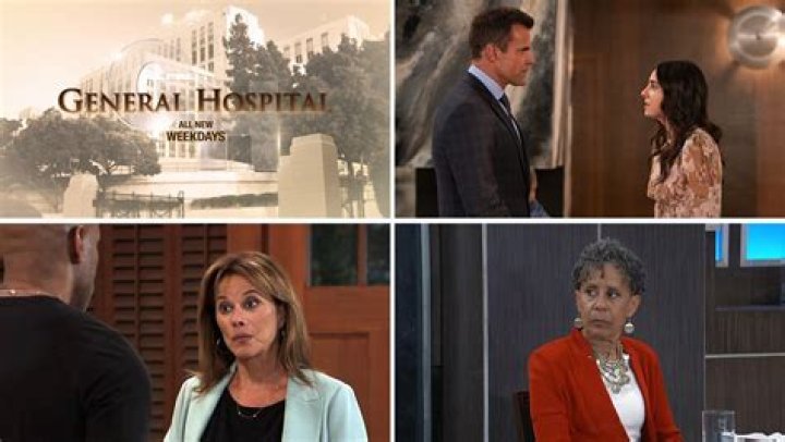 What Happened to Topencer on General Hospital: A Comprehensive Look