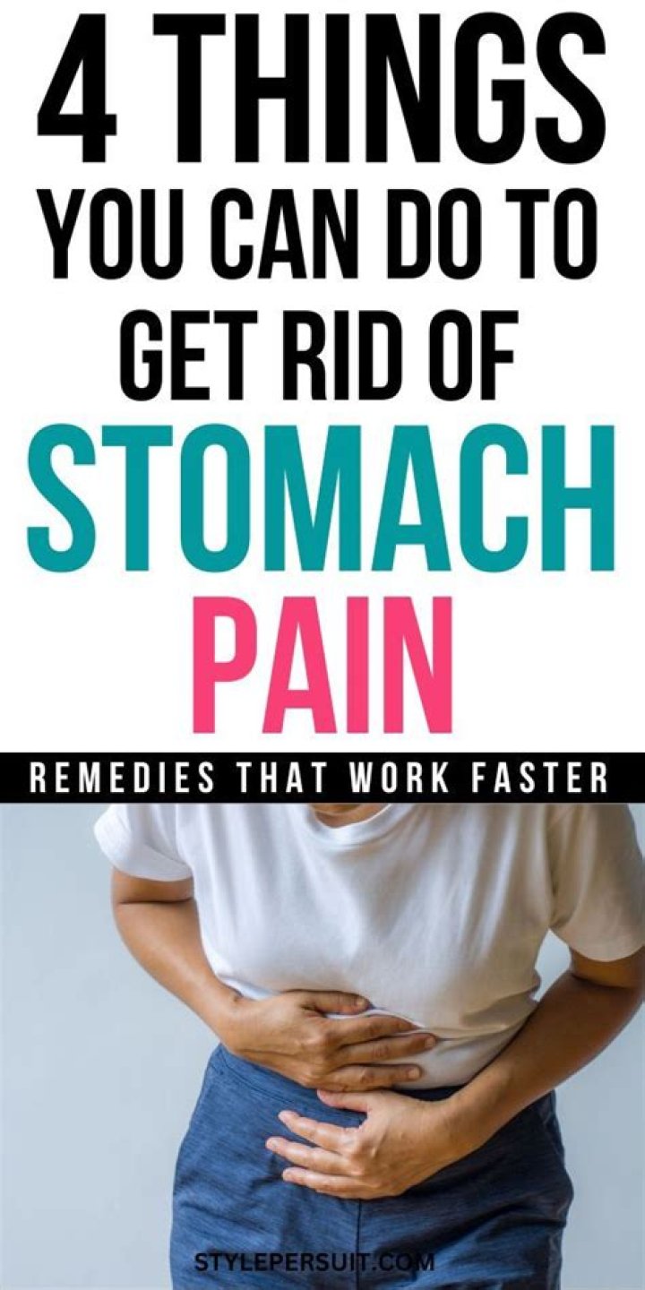 What Happens If You Get Hit in the Stomach: A Comprehensive Guide